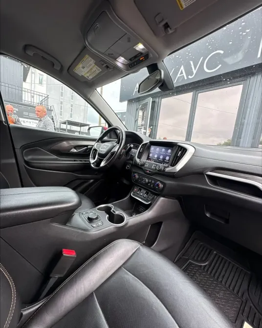 Продажа GMC Terrain II, 2018г., Могилёв Могилев - изображение 10