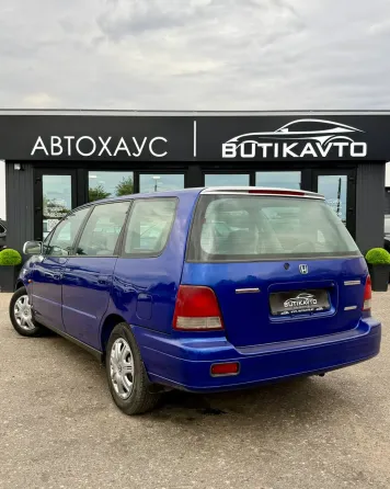 Продажа Honda Shuttle I, 1999г., Слуцк Слуцк