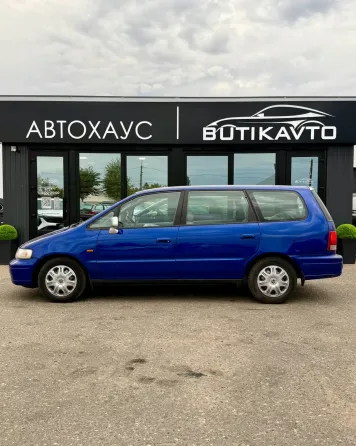 Продажа Honda Shuttle I, 1999г., Слуцк Слуцк