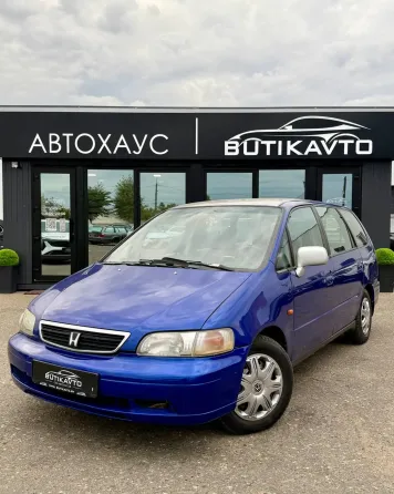 Продажа Honda Shuttle I, 1999г., Слуцк Слуцк