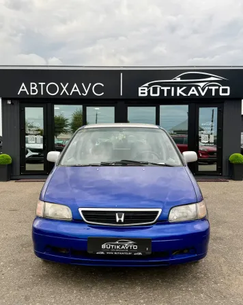 Продажа Honda Shuttle I, 1999г., Слуцк Слуцк