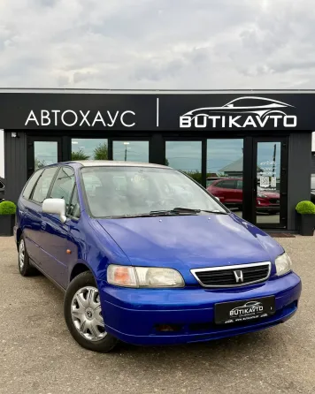 Продажа Honda Shuttle I, 1999г., Слуцк Слуцк