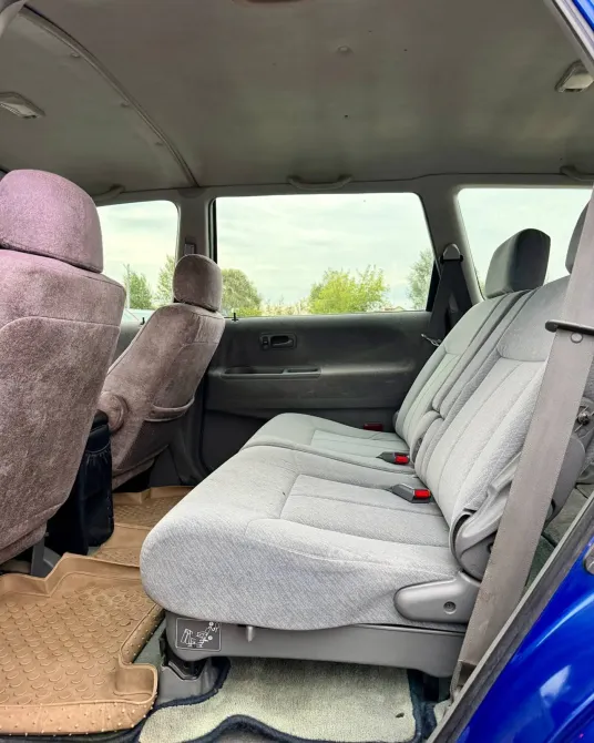 Продажа Honda Shuttle I, 1999г., Слуцк Слуцк - изображение 12