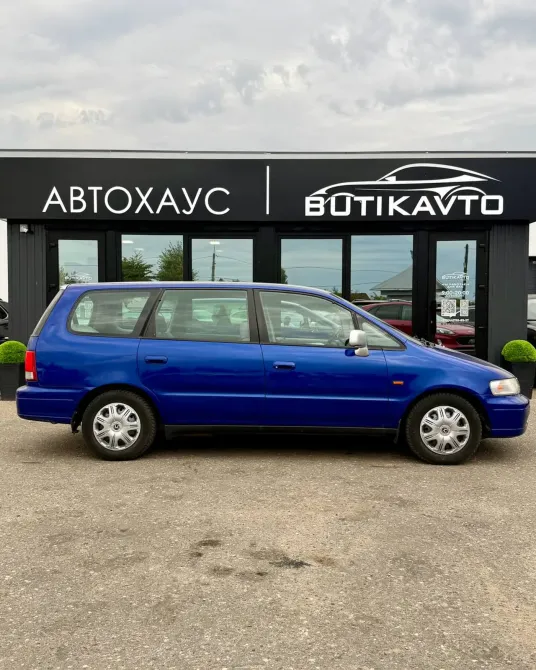 Продажа Honda Shuttle I, 1999г., Слуцк Слуцк - изображение 8