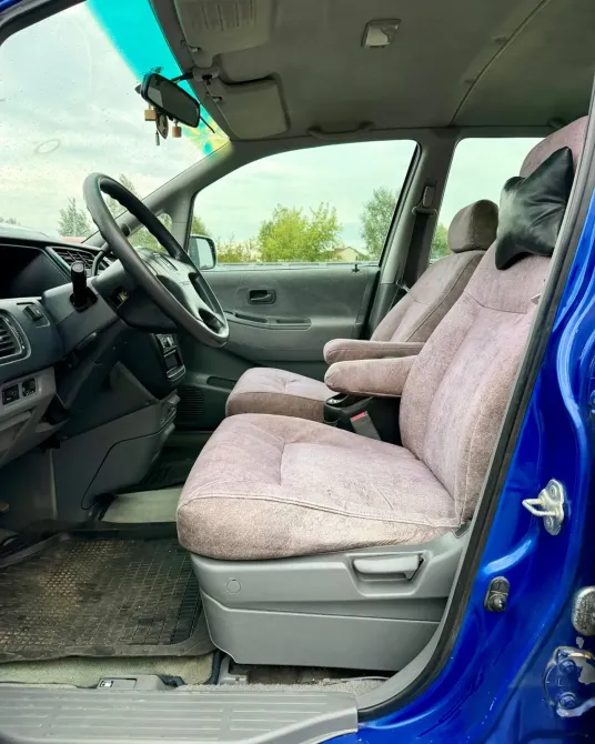 Продажа Honda Shuttle I, 1999г., Слуцк Слуцк - изображение 10