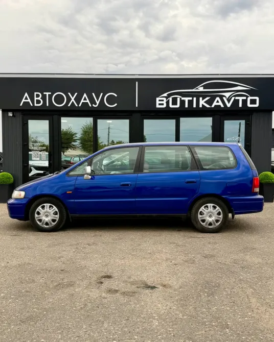 Продажа Honda Shuttle I, 1999г., Слуцк Слуцк - изображение 4
