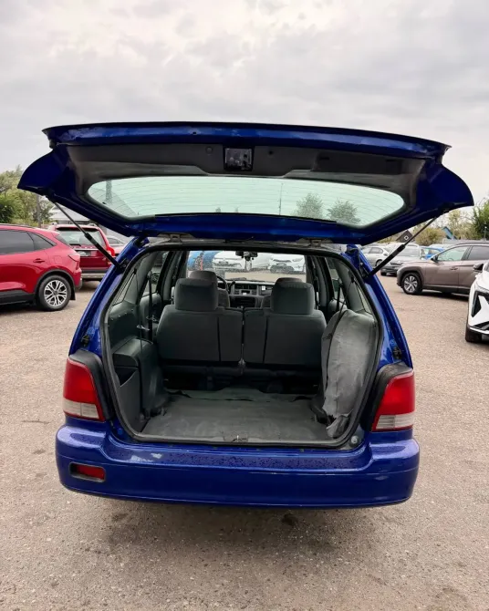 Продажа Honda Shuttle I, 1999г., Слуцк Слуцк - изображение 13