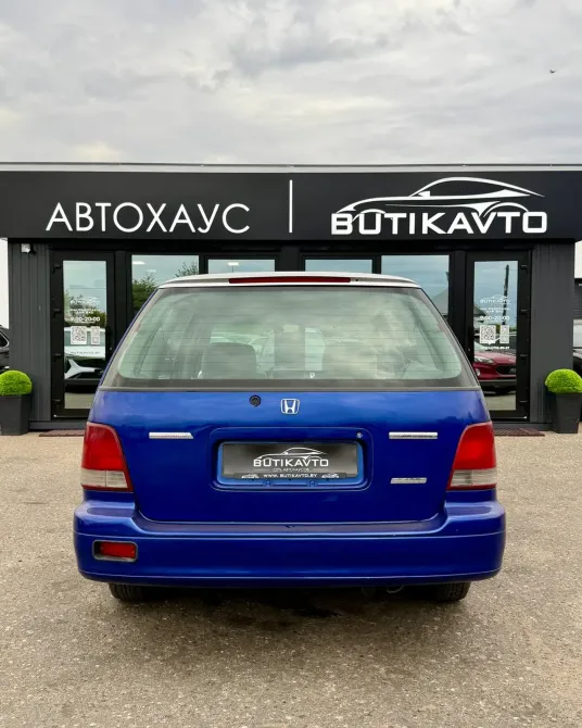 Продажа Honda Shuttle I, 1999г., Слуцк Слуцк - изображение 6