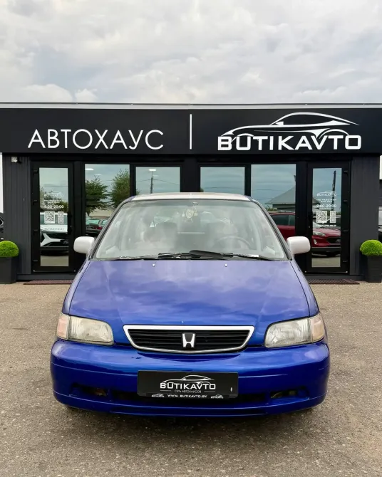 Продажа Honda Shuttle I, 1999г., Слуцк Слуцк - изображение 2