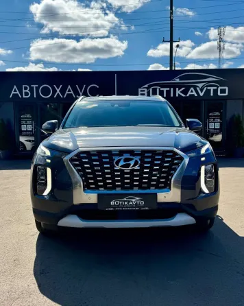 Продажа Hyundai Palisade I, 2022г., Гомель Гомель