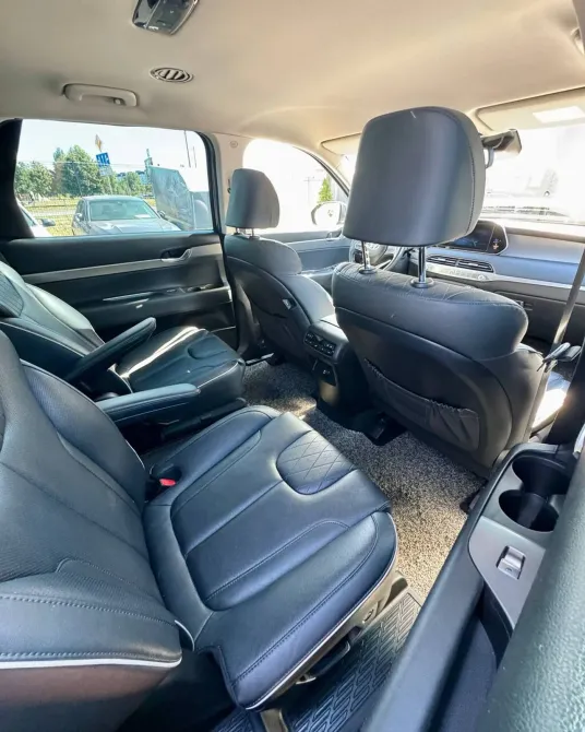Продажа Hyundai Palisade I, 2022г., Гомель Гомель - изображение 12