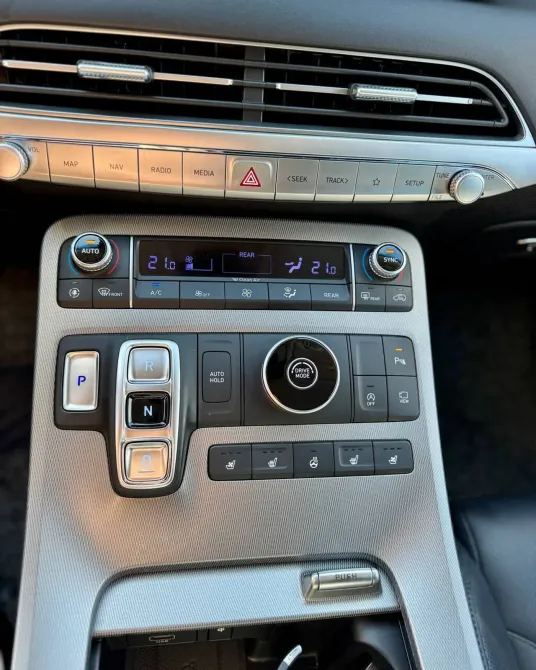 Продажа Hyundai Palisade I, 2022г., Гомель Гомель - изображение 16