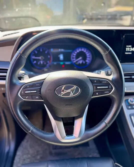 Продажа Hyundai Palisade I, 2022г., Гомель Гомель - изображение 15