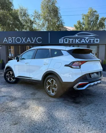Продажа Kia Sportage V, 2023г., Брест Брест