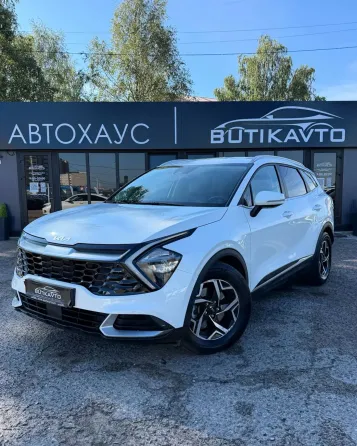 Продажа Kia Sportage V, 2023г., Брест Брест