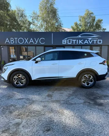 Продажа Kia Sportage V, 2023г., Брест Брест