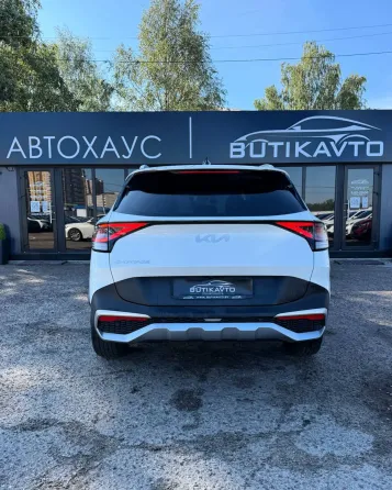 Продажа Kia Sportage V, 2023г., Брест Брест