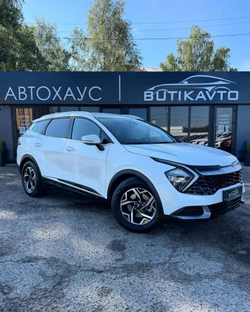 Продажа Kia Sportage V, 2023г., Брест Брест