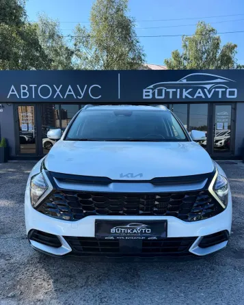 Продажа Kia Sportage V, 2023г., Брест Брест