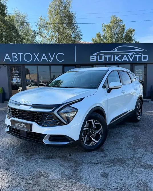 Продажа Kia Sportage V, 2023г., Брест Брест - изображение 3