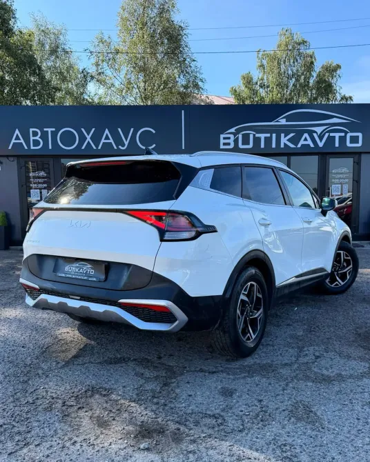 Продажа Kia Sportage V, 2023г., Брест Брест - изображение 7
