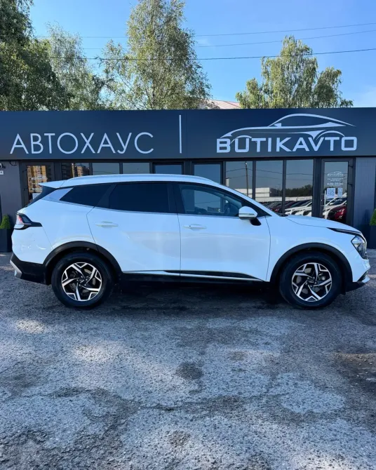 Продажа Kia Sportage V, 2023г., Брест Брест - изображение 8