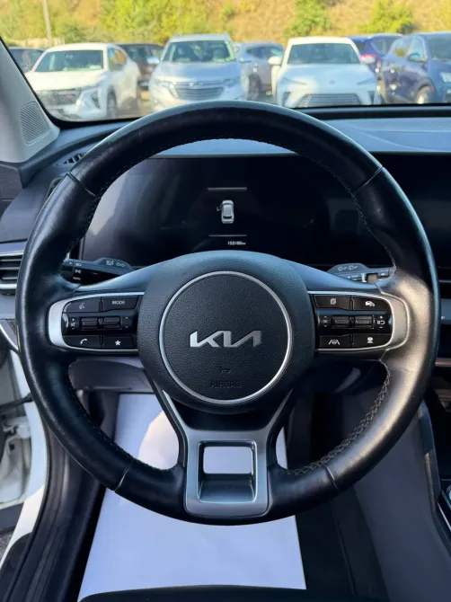 Продажа Kia Sportage V, 2023г., Брест Брест - изображение 12
