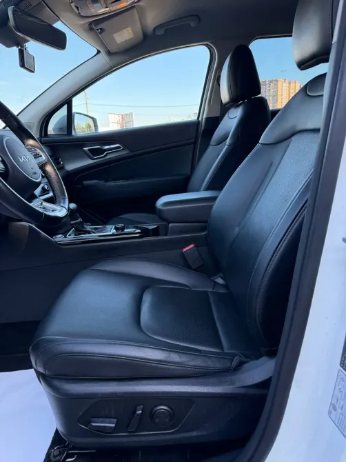 Продажа Kia Sportage V, 2023г., Брест Брест - изображение 9