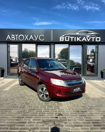 Продажа LADA (ВАЗ) Granta I, 2015г., Могилёв Могилев