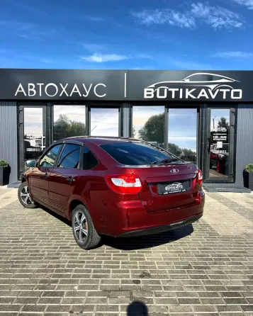 Продажа LADA (ВАЗ) Granta I, 2015г., Могилёв Могилев
