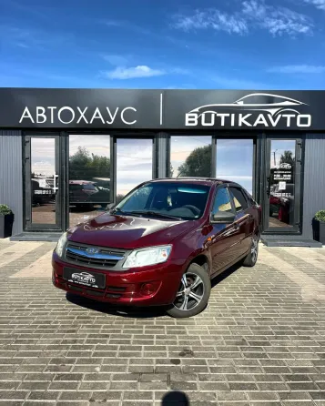 Продажа LADA (ВАЗ) Granta I, 2015г., Могилёв Могилев
