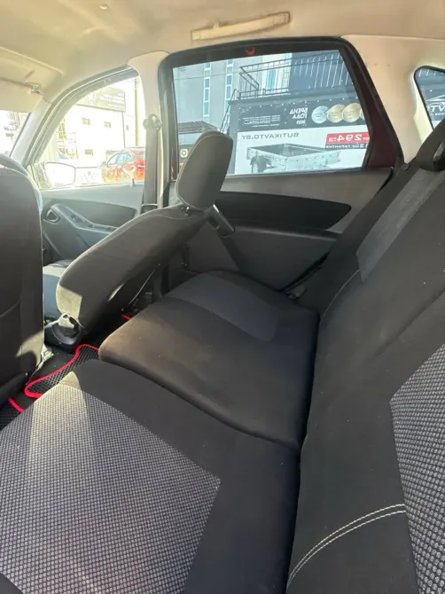 Продажа LADA (ВАЗ) Granta I, 2015г., Могилёв Могилев - изображение 9