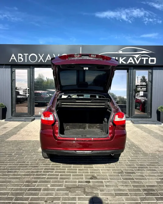 Продажа LADA (ВАЗ) Granta I, 2015г., Могилёв Могилев - изображение 12