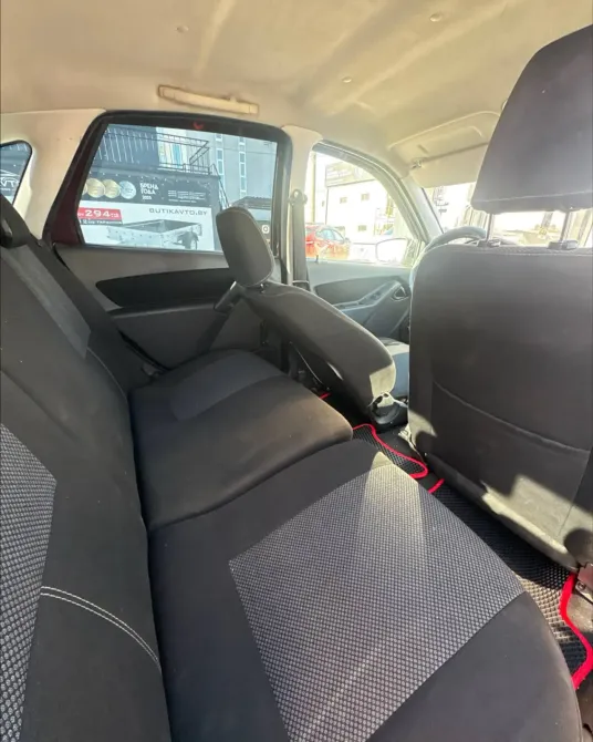 Продажа LADA (ВАЗ) Granta I, 2015г., Могилёв Могилев - изображение 11