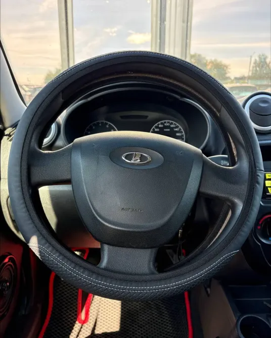 Продажа LADA (ВАЗ) Granta I, 2015г., Могилёв Могилев - изображение 16
