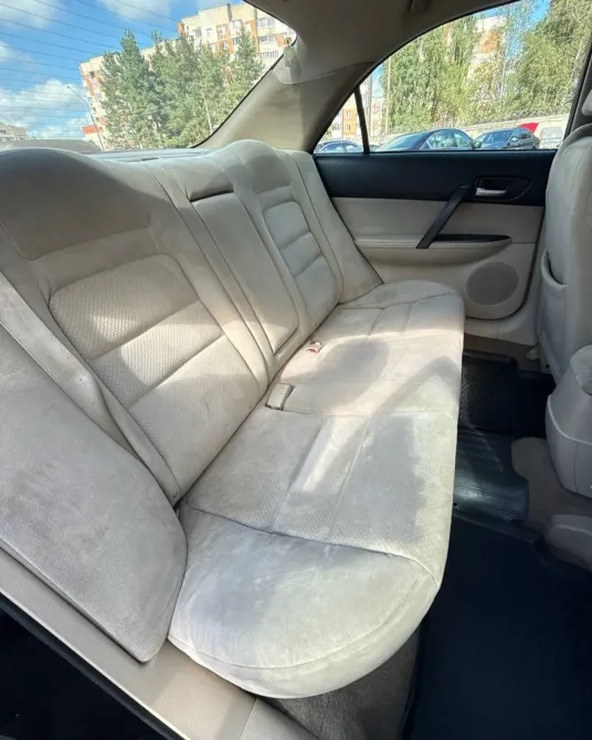 Продажа Mazda 6 I (GG) Рестайлинг, 2006г., Борисов Борисов - изображение 11