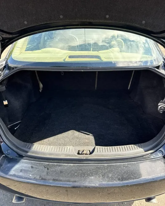Продажа Mazda 6 I (GG) Рестайлинг, 2006г., Борисов Борисов - изображение 10