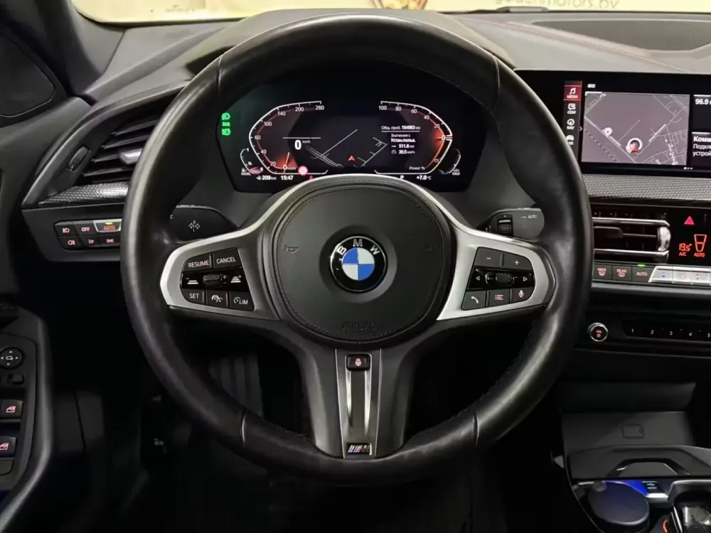 Продажа BMW 2 series F44, 2021г., Минск Минск - изображение 9