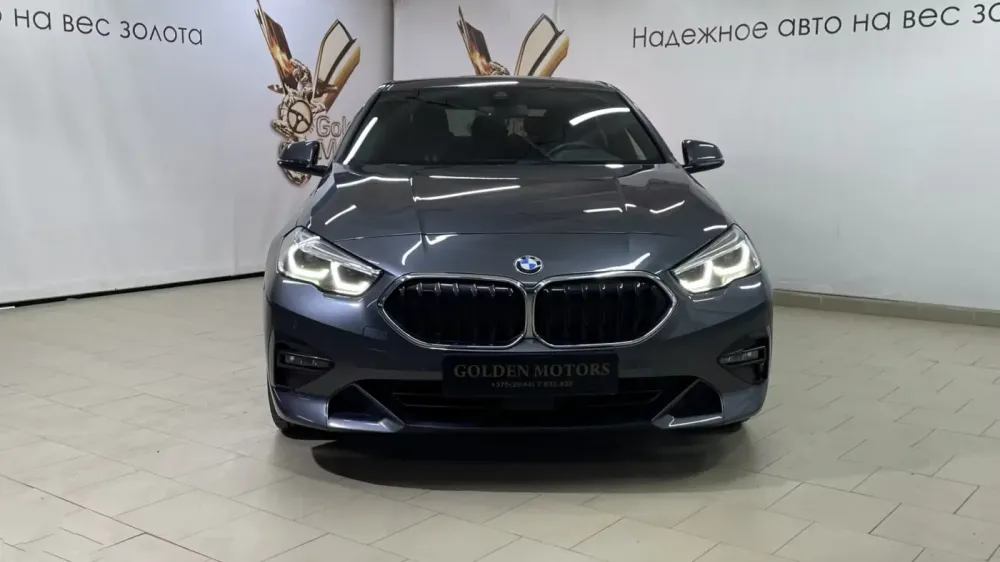 Продажа BMW 2 series F44, 2021г., Минск Минск - изображение 3