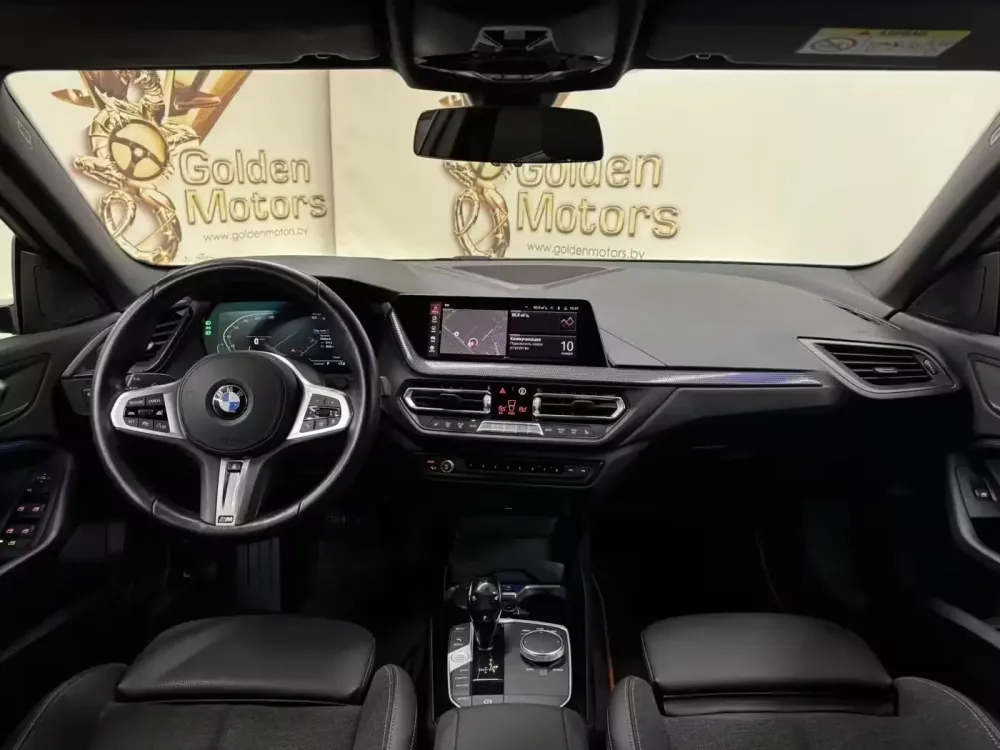 Продажа BMW 2 series F44, 2021г., Минск Минск - изображение 8