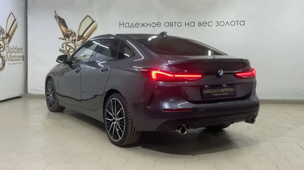 Продажа BMW 2 series F44, 2021г., Минск Минск - изображение 4