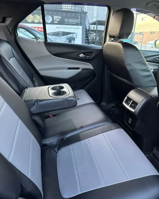 Продажа Chevrolet Equinox III, 2018г., Могилёв Могилев - изображение 14