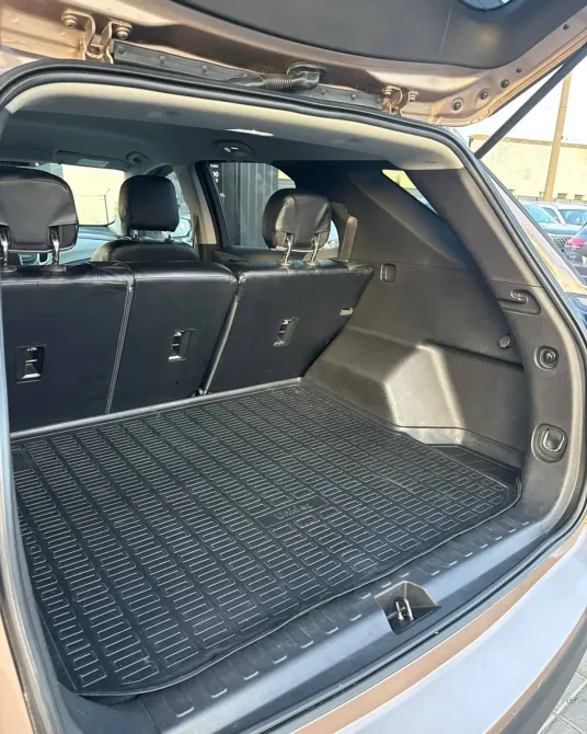 Продажа Chevrolet Equinox III, 2018г., Могилёв Могилев - изображение 13