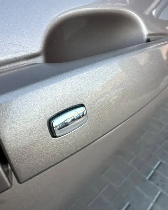 Продажа Chevrolet Equinox III, 2018г., Могилёв Могилев - изображение 16