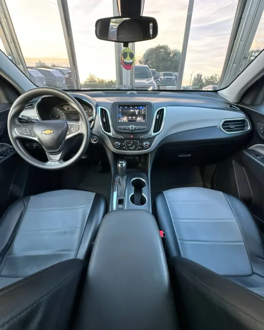 Продажа Chevrolet Equinox III, 2018г., Могилёв Могилев - изображение 7