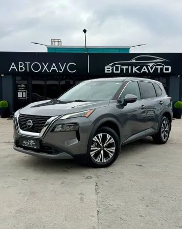 Продажа Nissan Rogue III, 2022г., Минск Минск