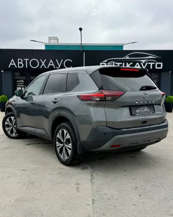 Продажа Nissan Rogue III, 2022г., Минск Минск