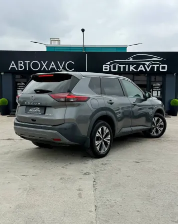 Продажа Nissan Rogue III, 2022г., Минск Минск