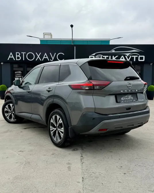 Продажа Nissan Rogue III, 2022г., Минск Минск - изображение 4