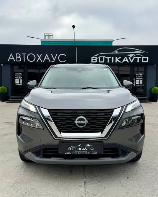 Продажа Nissan Rogue III, 2022г., Минск Минск - изображение 2